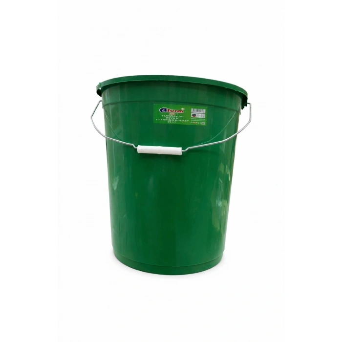 Su Kovası Saplı 25 Litre