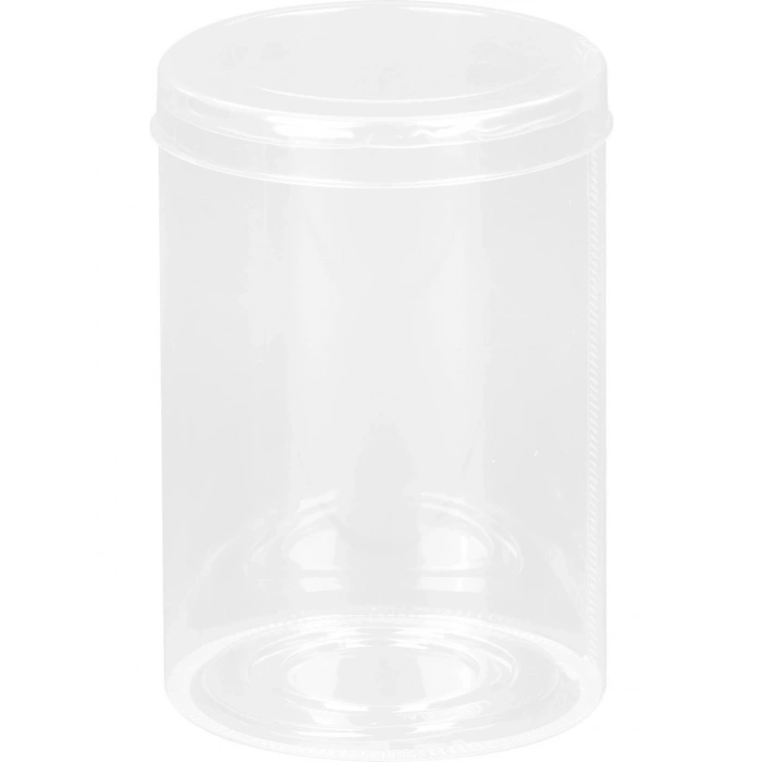 Silindir Kutu Çap 80x120 - 260 Adet