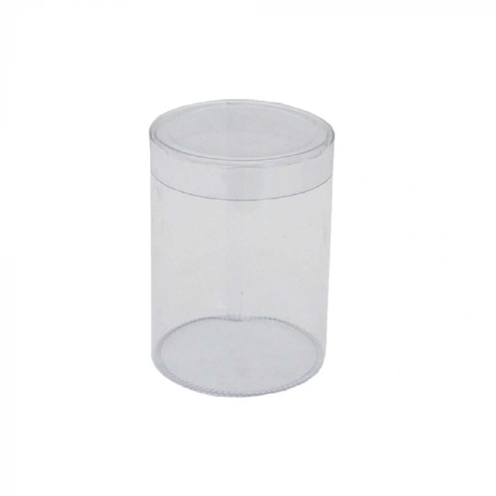 Silindir Kutu Çap 70x100 - 411 Adet