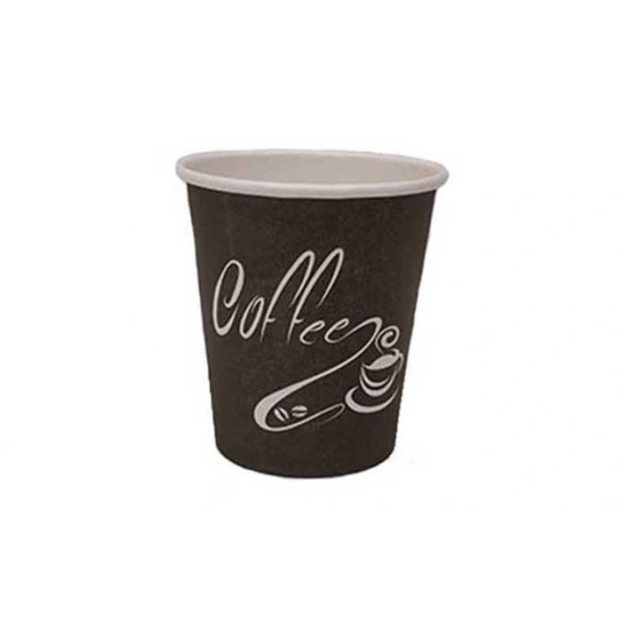 8 Oz Karton Bardak Bencup 8 Oz 40lı