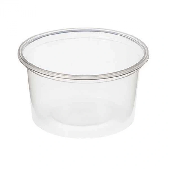 80 cc Kapaksız Panda Kase ( 100 Adet )