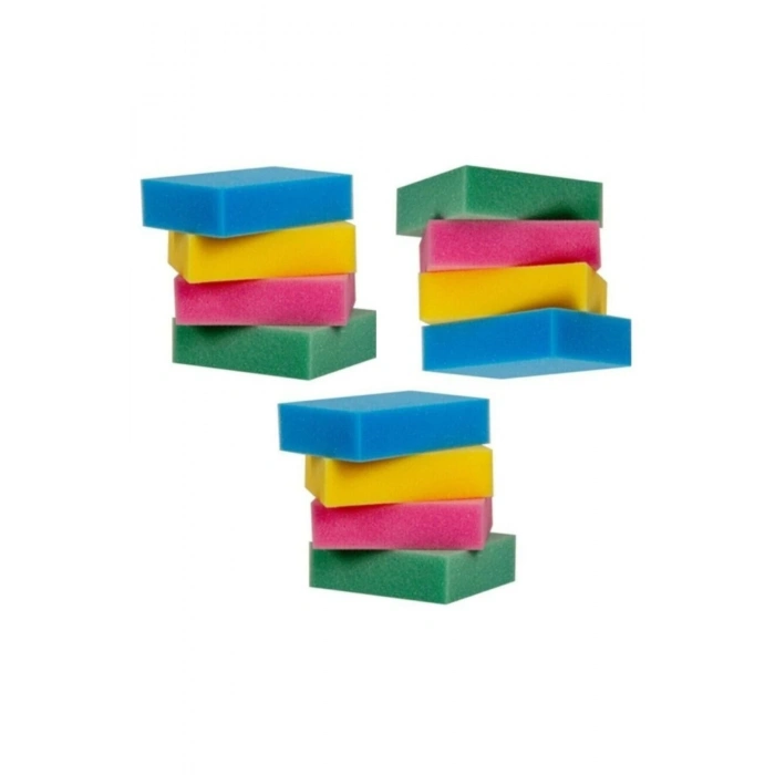 Acord Renkli Sünger