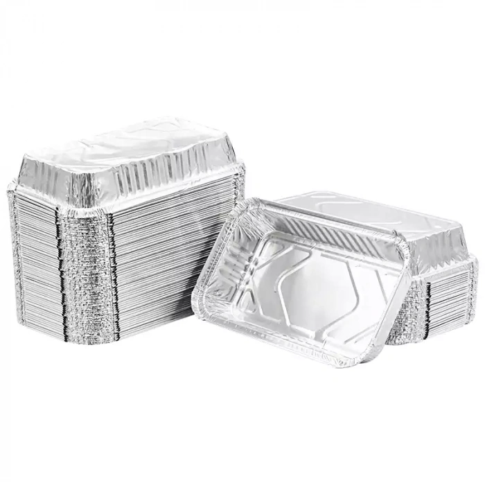 Alüminyum Kase 750 Gr Kase 100lü -Green