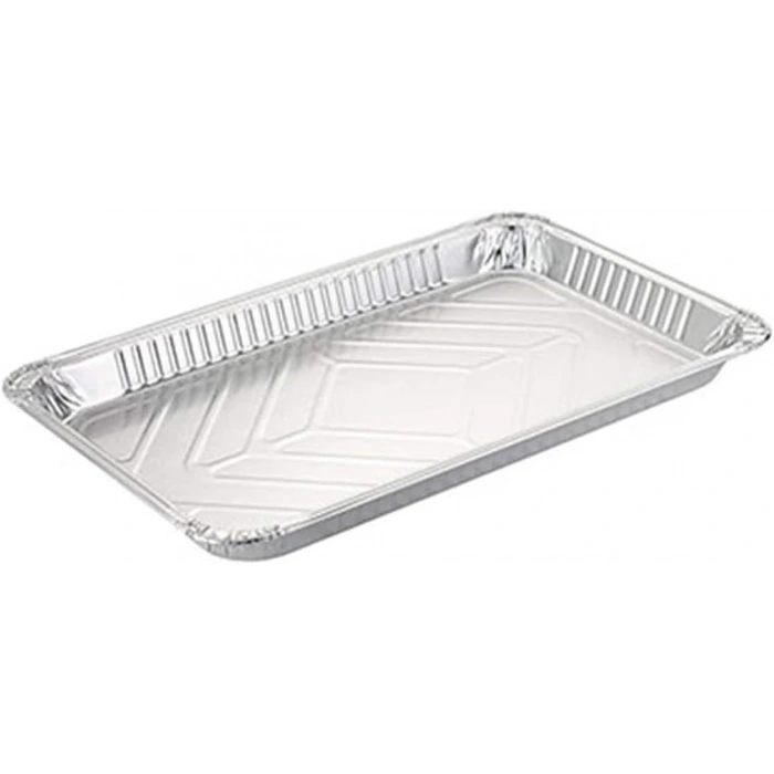 Alüminyum Baklava Tepsisi