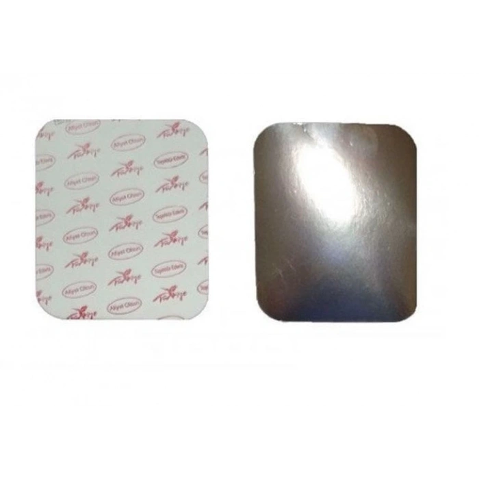 Alüminyum Kapak 750 gr.