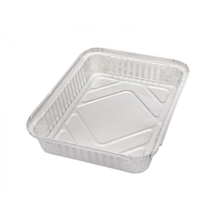 Alüminyum Kase 1500Gr 100-Adet-Green