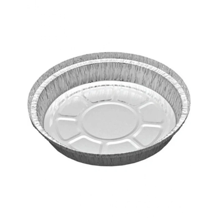 Alüminyum Künefe Kase ( 100 Adet )