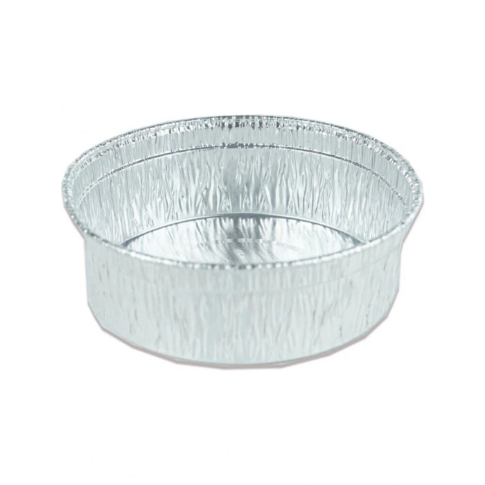 Alüminyum Sup Kase 100LÜ-Green