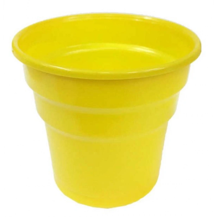 Anadolu Sarı Renk 25li Plastik Bardak