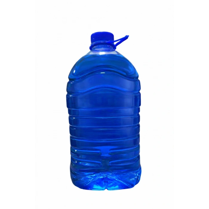 Antifirizli Cam Suyu 5 Kg -Bluemotion