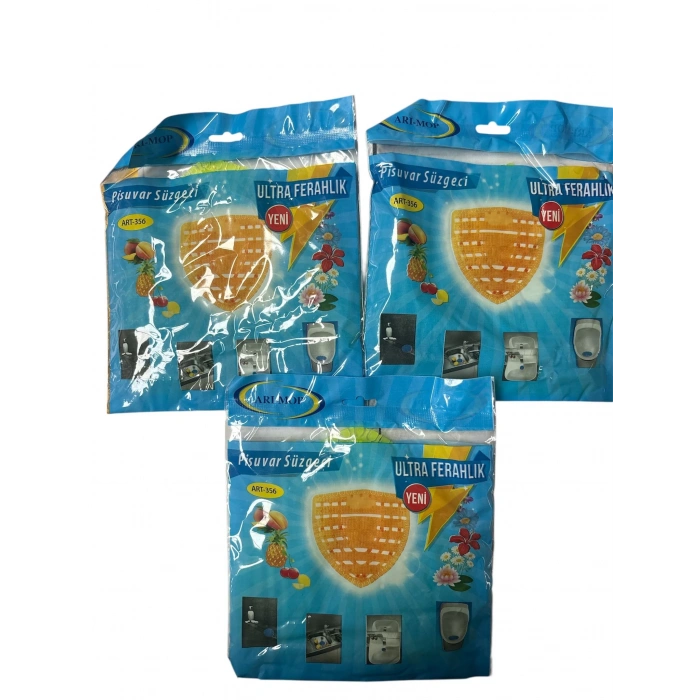 Arıtürk Çok Amaçlı Koku Giderici