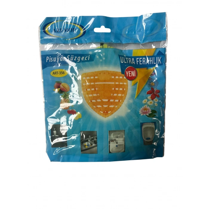 Arıtürk Çok Amaçlı Koku Giderici