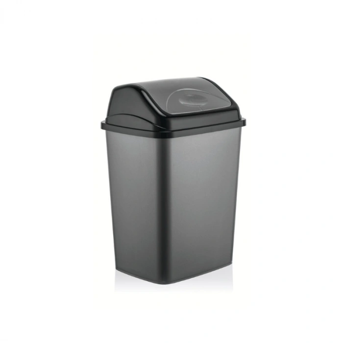 Asil 2 No Elegans (Klink) Çöp Kovası