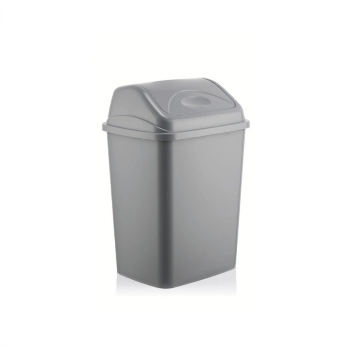 Asil 3 No Elegans (Klink) Çöp Kovası