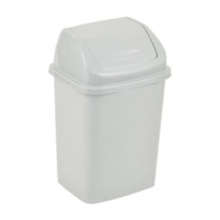 Asil 5 No Elegans (Klink) Çöp Kovası