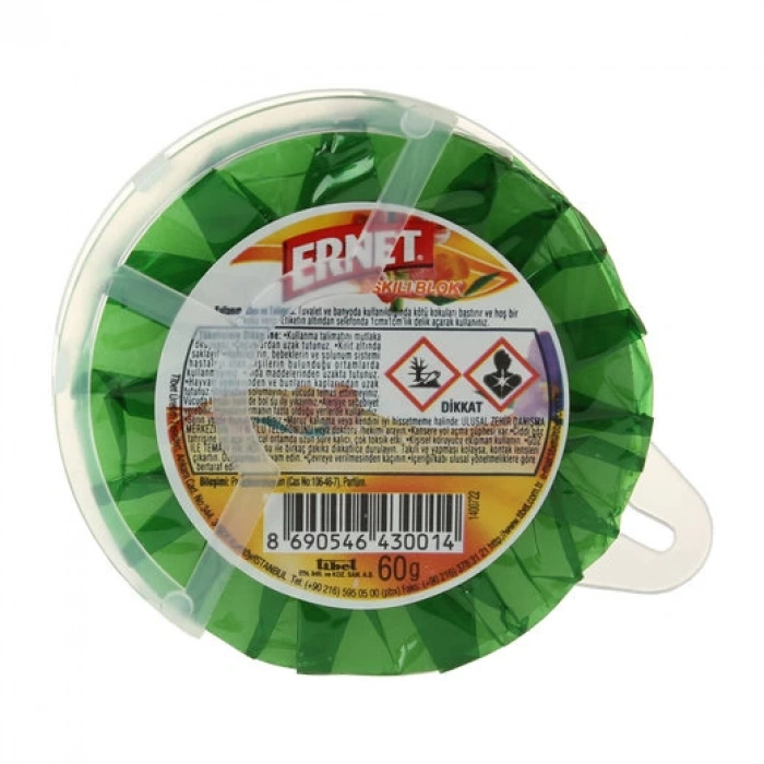 Askılı Koku Giderici 12 Li