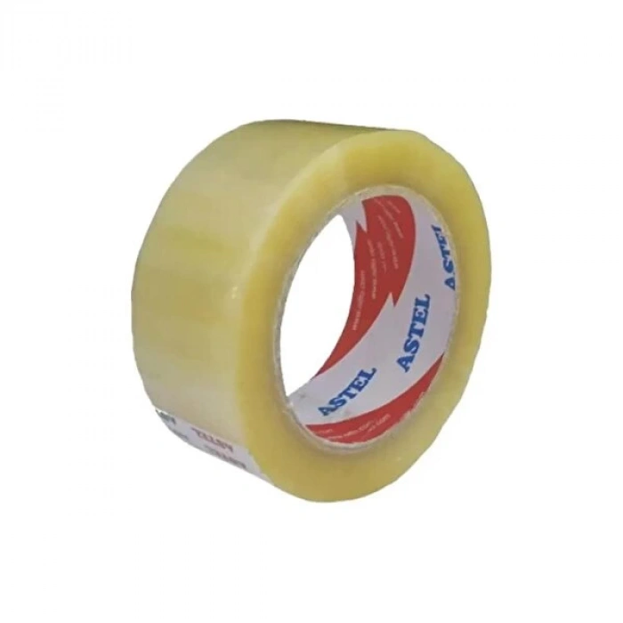 Astel Koli Bandı 45x100 Şeffaf