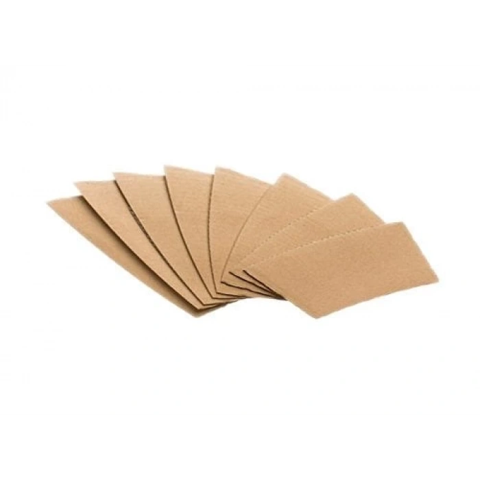 Bardak Ceket - Orta Boy 8 Oz Kraft