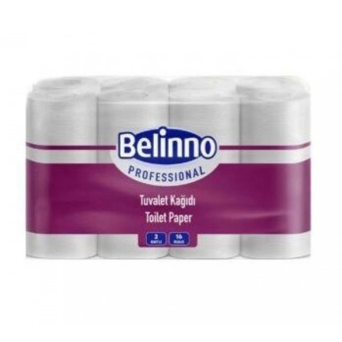 Belinno Tuvalet Kağıdı 16 Lı