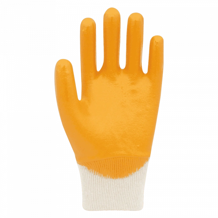 Beybi Kn-2 Pamuk Nitril Eldiven