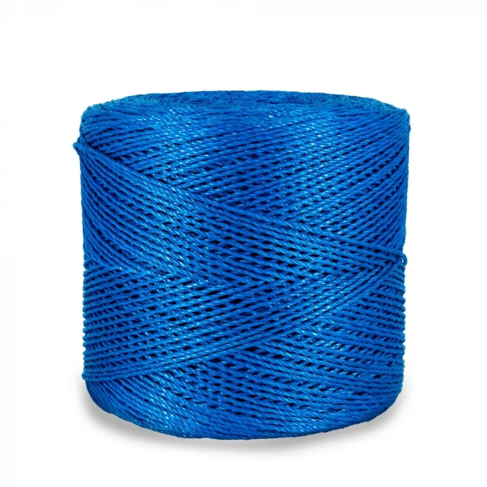 Bobin Çamaşir İpi 3 mm