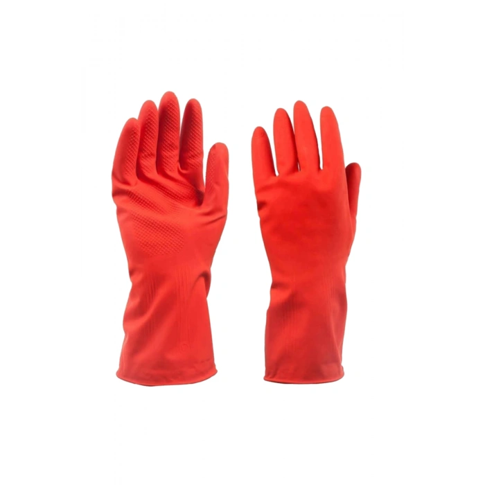 Bulaşık Eldiveni M Beden ( 8-8,5 Numara)