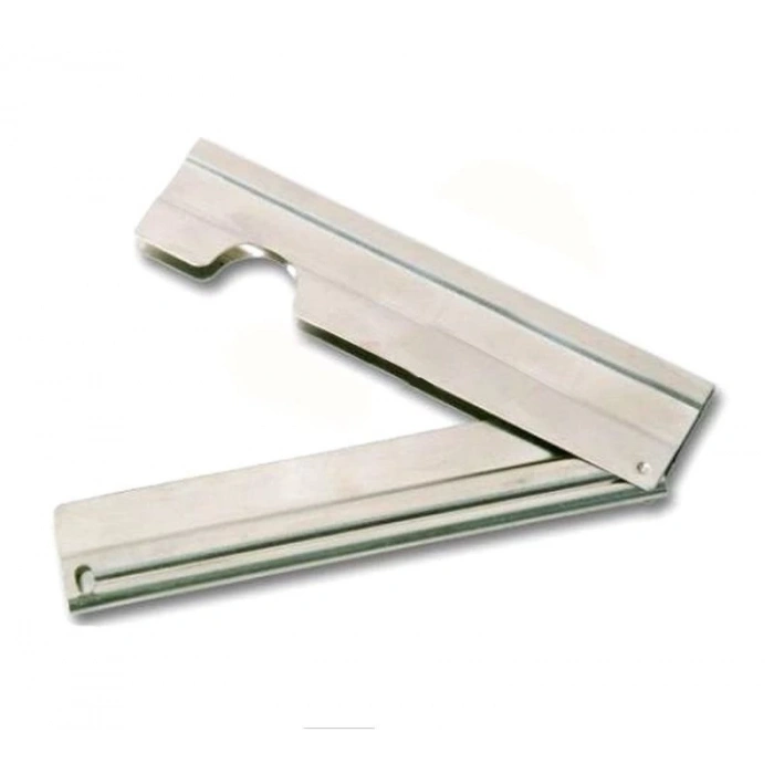 Cam Kazıma Aparatı Metal ( 1 Adet )