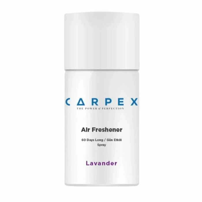 Carpex 250 ml Lavender Yedek Sprey