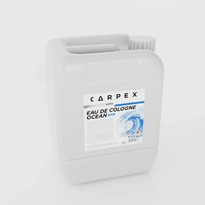 Carpex 5 lt Ocean Oda Kokusu