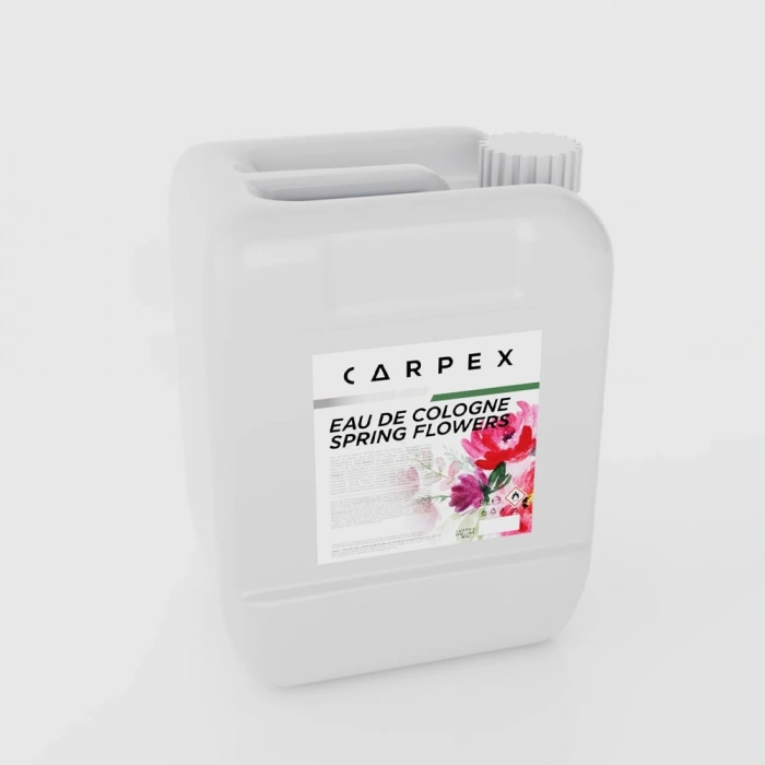 Carpex 5 lt Spring Flowers Oda Kokusu