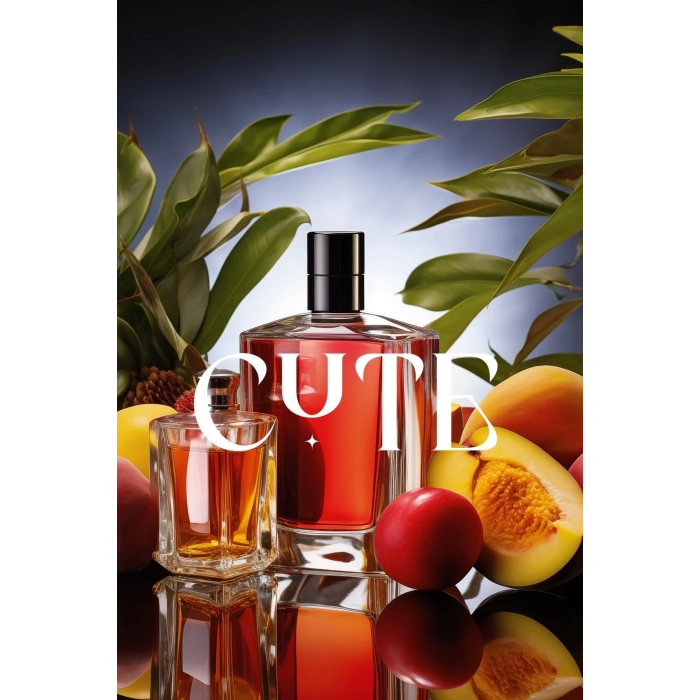 Carpex 50 ml. Cute Classic Aroma (Micro Basic)