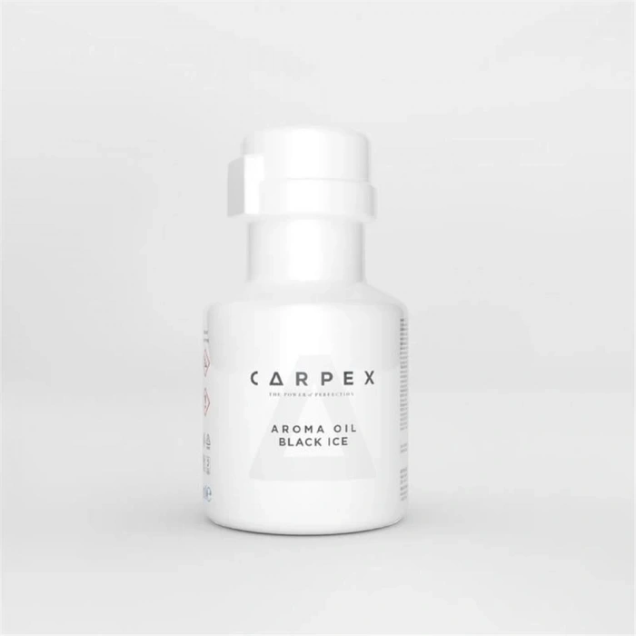 Carpex A1 Pro/E1 Eco 200 ml. Aroma Black ice