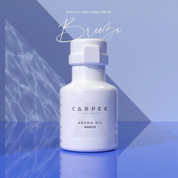 Carpex A1 Pro/E1 Eco 200 ml. Aroma Breeze