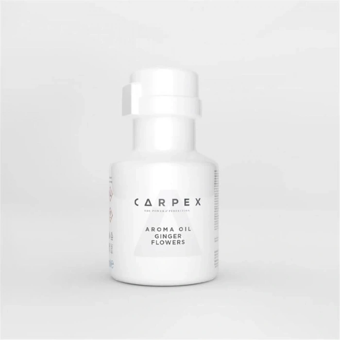 Carpex A1 Pro/E1 Eco 200 ml. Aroma Ginger Flowers