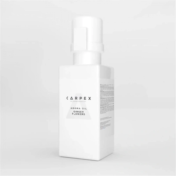 Carpex Auromax 1200 L-S 250 ml. Aroma Ginger Flowers