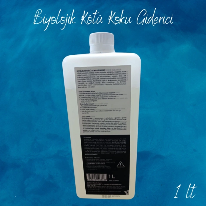 Carpex Biyolojik Kötü Koku Giderici 1000 ml