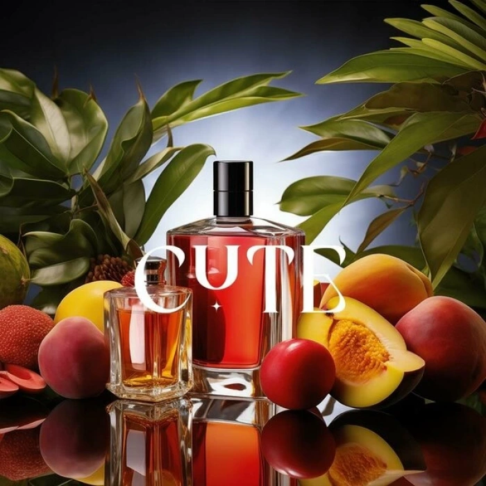 Carpex Cute 250 Ml. Koku Kartuşu Auramax PRO1200 S ve L Uyumlu