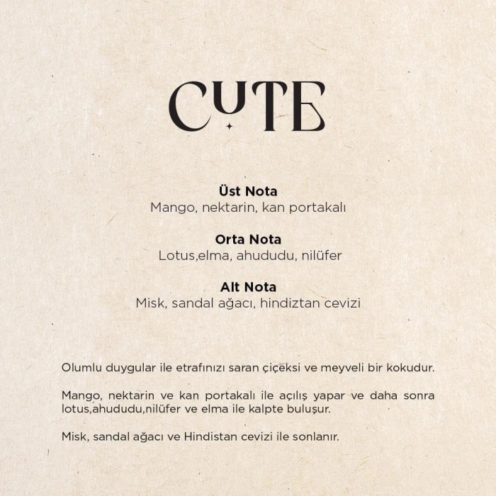 Carpex E2 Power 125 ml. Aroma Classic Cute