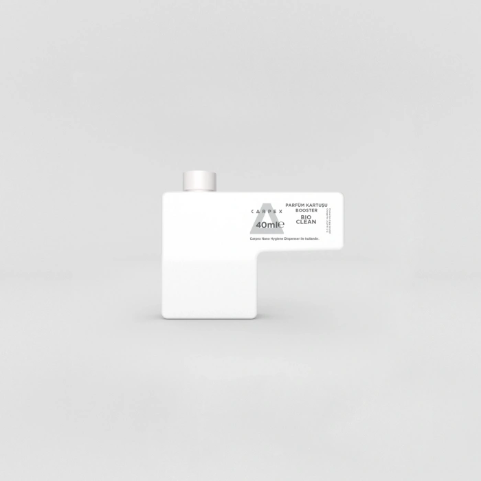 Carpex Klasik Plus Pisuvar Kartuş 540 Ml + 40 Ml Parfüm