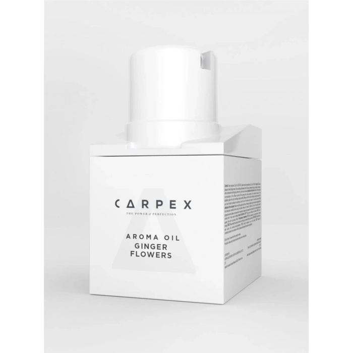Carpex Maxx Pro 600 180 ml. Aroma Ginger Flowers