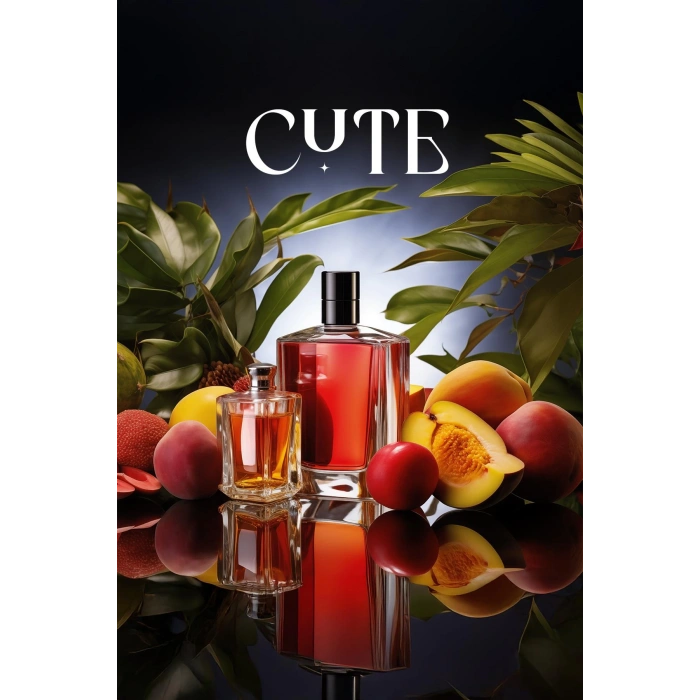 Carpex 100 ml. Cute Classic Aroma (Maxx Tower 750-X)