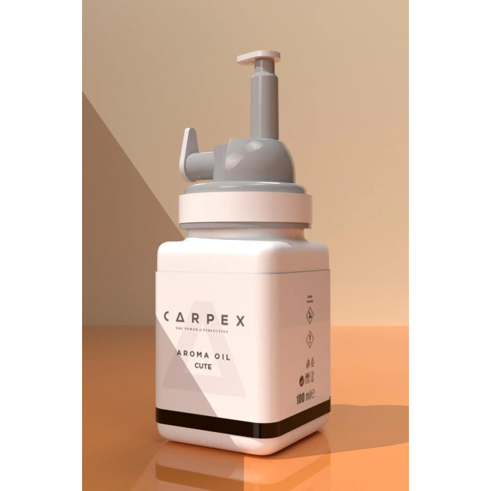 Carpex 100 ml. Cute Classic Aroma (Maxx Tower 750-X)