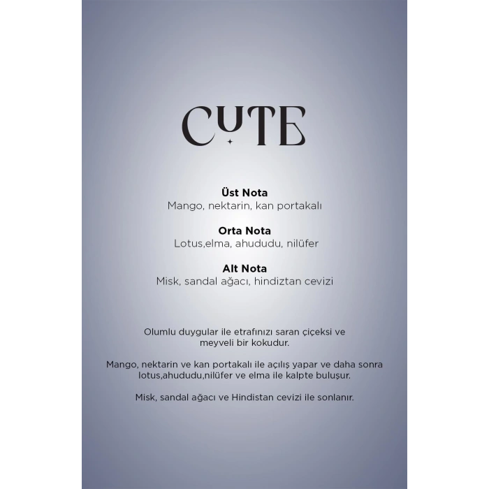 Carpex 100 ml. Cute Classic Aroma (Maxx Tower 750-X)