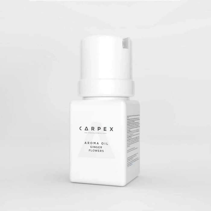 Carpex Micro Basic 50 ml. Aroma Ginger Flowers