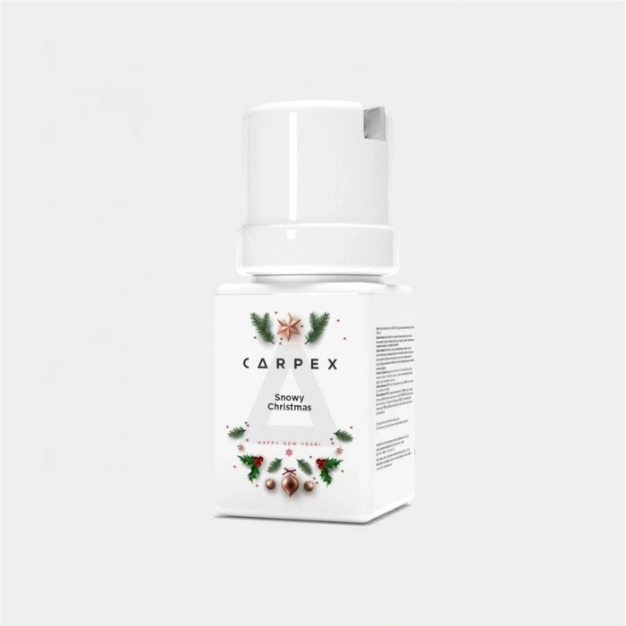 Carpex 50 ml. Snowy Christmas Premium Aroma (Micro Basic)