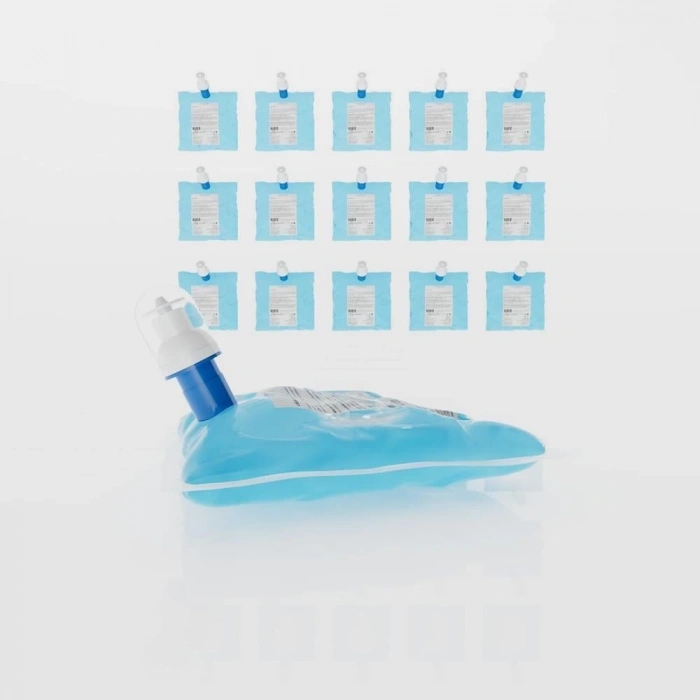 Carpex Nature Otomatik Köpük Dispenseri Yedeği 1000 ml