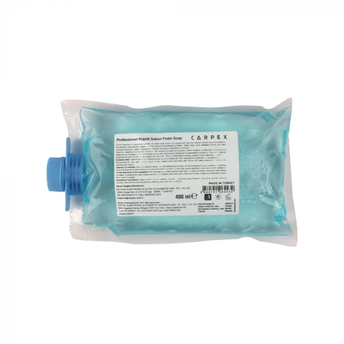 Carpex Royal Köpük Kartuş (400 Ml)