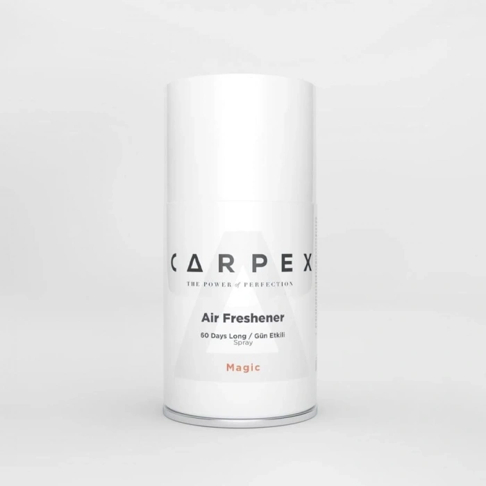 Carpex Yedek Sprey Citrus 250 ml