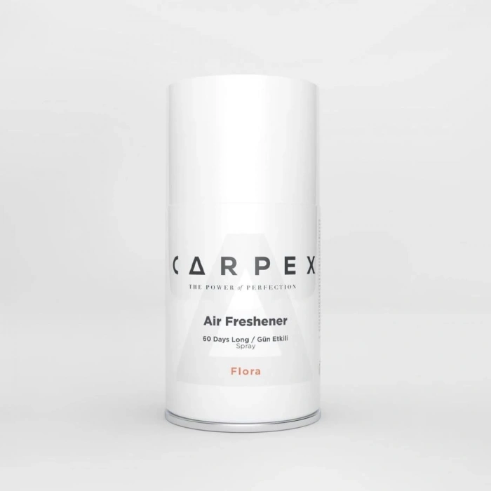 Carpex Yedek Sprey Citrus 250 ml