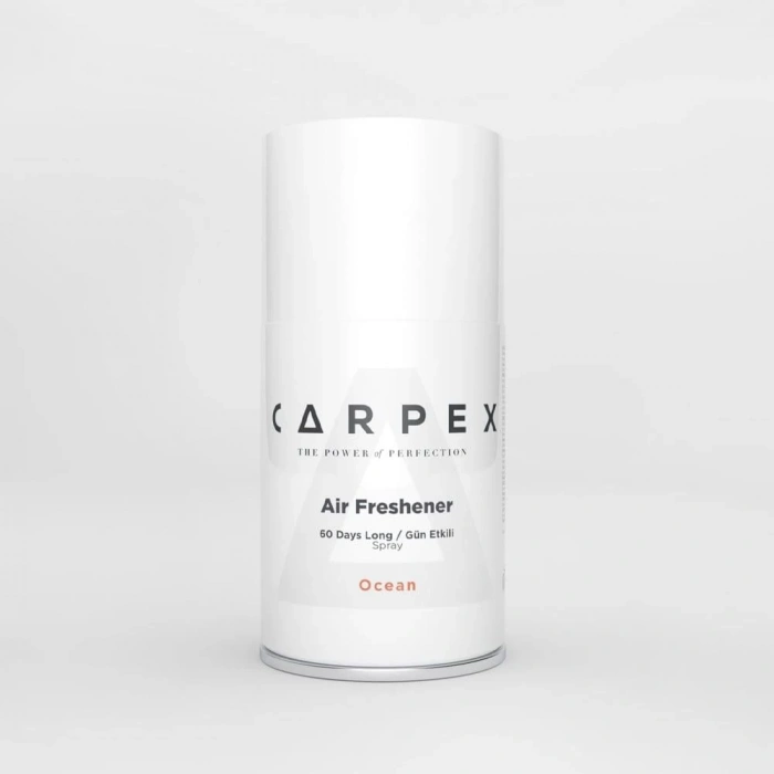 Carpex Yedek Sprey Citrus 250 ml